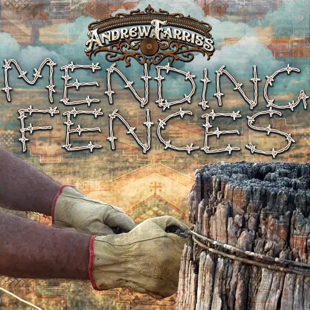 Andrew Farriss Mending Fences