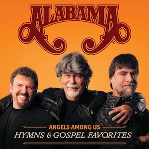 The Old Rugged Cross by Alabama