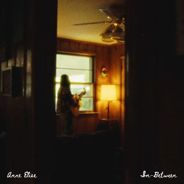 Anne Elise In-Between
