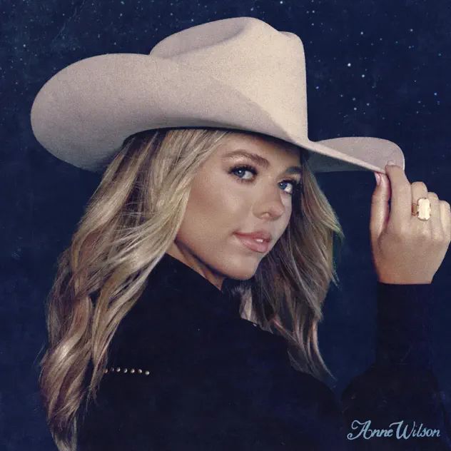 Anne Wilson Stars (Blue Hour Deluxe)