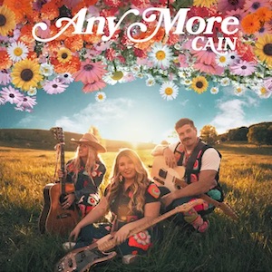 Any More by Cain