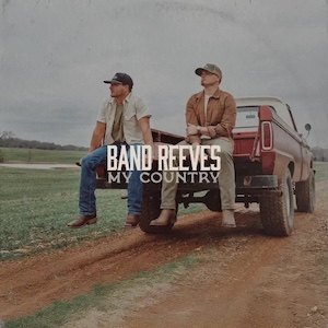 My Country by Band Reeves