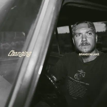 Brandon Lake Changing