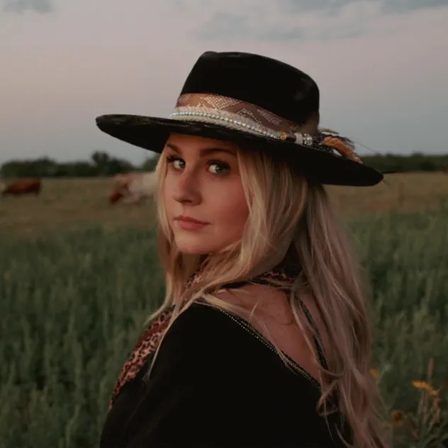 Breanna Nix Another Mile