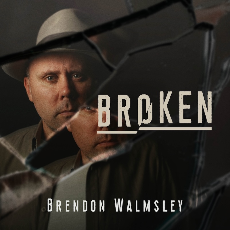 Brendon Walmsley Broken
