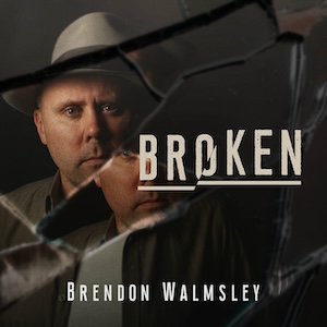 Broken by Brendon Walmsley
