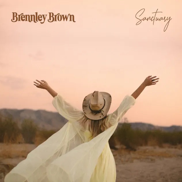 Brennley Brown Sanctuary