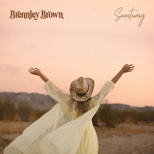 Brennley Brown Sanctuary