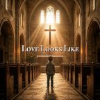 Love Looks Like by Brian Elder