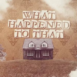 Chad Prather What Happened To That