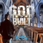 God Built by Chris Hughes
