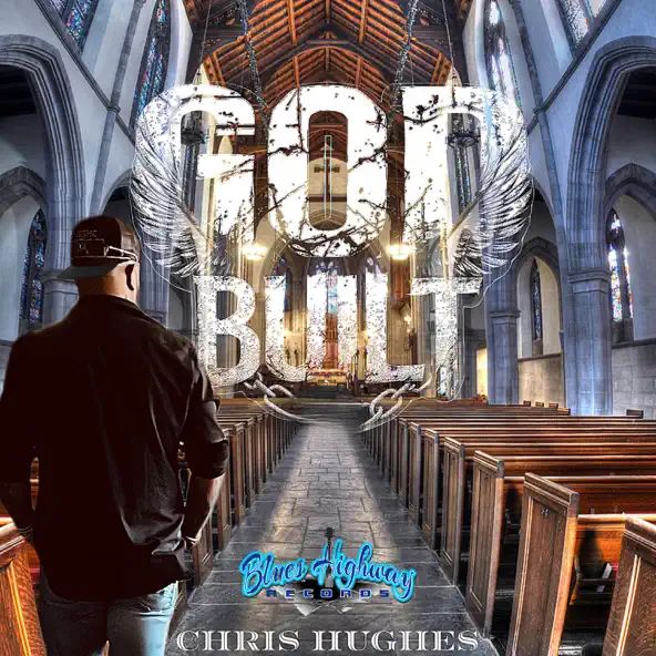 Chris Hughes God Built
