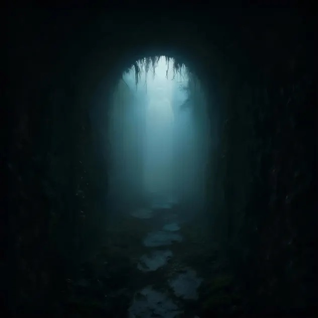 Christ The King Music Graverobber