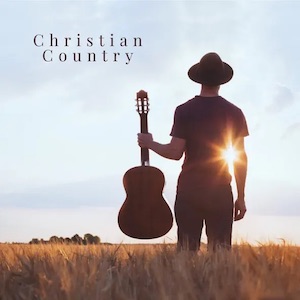 Josh Turner Christian Country