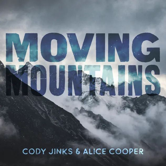Cody Jinks Moving Mountains