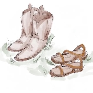 Colleen McKenna WWJD