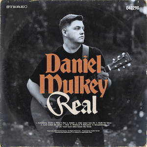 Daniel Mulkey Real