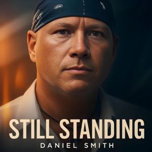 Standing Still by Daniel Smith