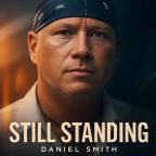 Still Standing by Daniel Smith