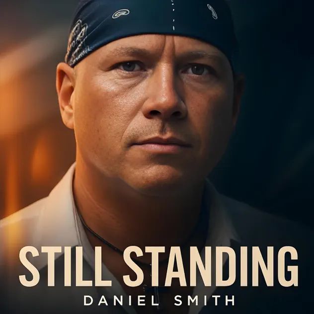 Daniel Smith Still Standing