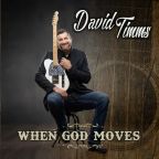 Preacher Man by David Timms