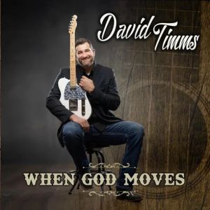 Preacher Man by David Timms