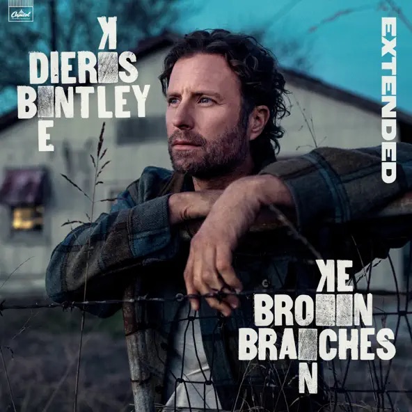 Dierks Bentley Broken Branches (Extended)