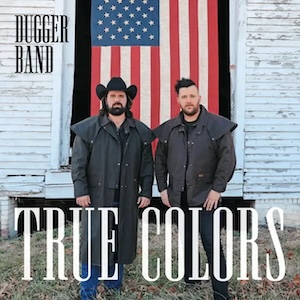 Dugger Band True Colors