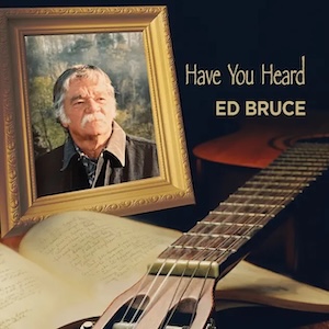 The Hand of the Man by Ed Bruce