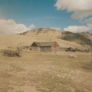 Eli Gable Holy Ghost Town