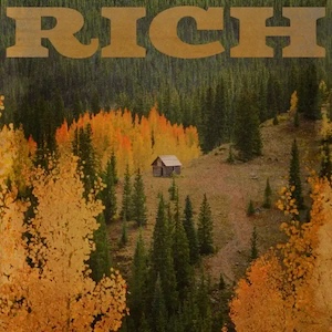 Rich by Eli Gable