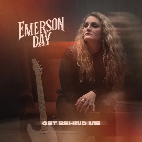 Emerson Day Get Behind Me