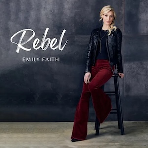 Emily Faith Rebel