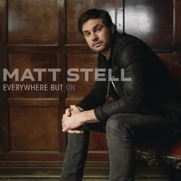 Matt Stell Everywhere But On