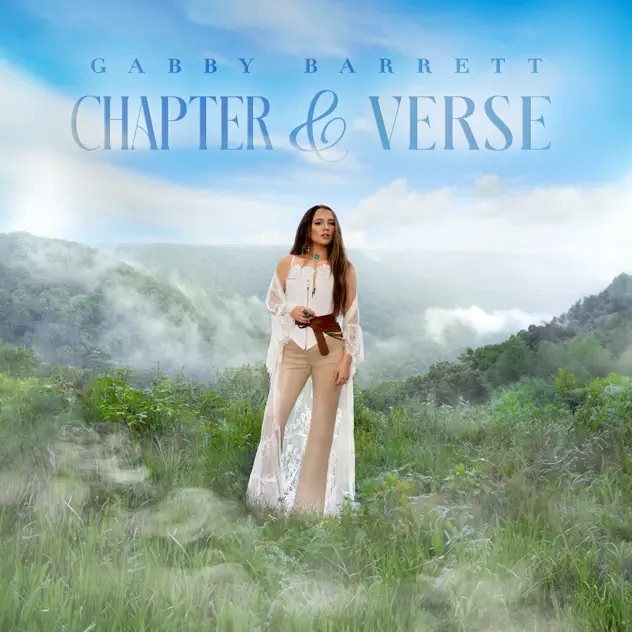 Gabby Barrett Chapter & Verse