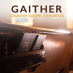 Fortune, Walker, Rogers, Isaacs Gaither Country Gospel Favorites