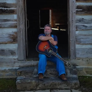Greg Marlow Second Chances