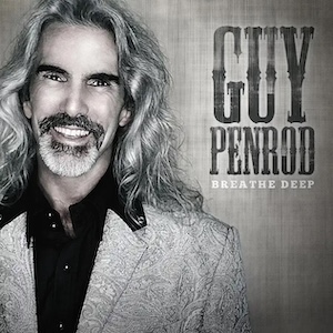 Guy Penrod Breathe Deep