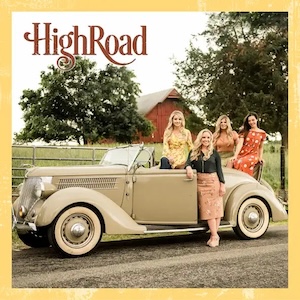 High Road High Road