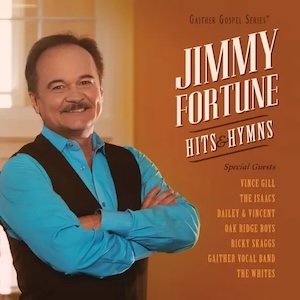 Jimmy Fortune Hits & Hymns