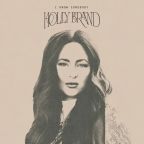I Know Somebody by Holly Brand