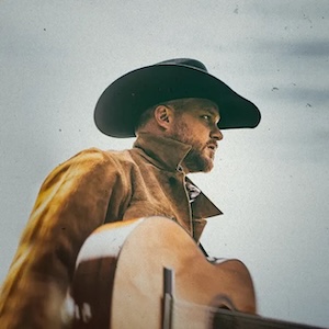 Cody Johnson Human - The Double Album