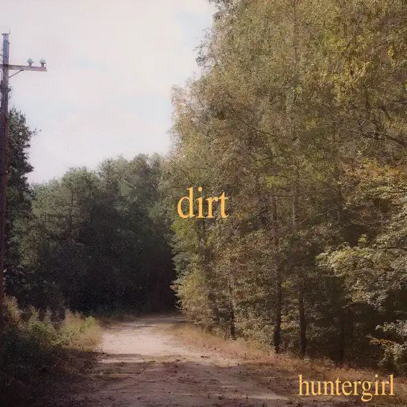HunterGirl Dirt