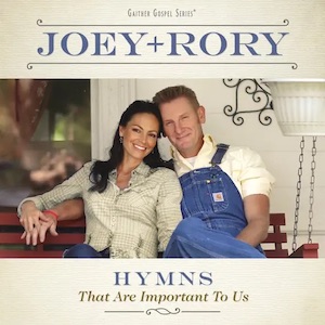 Joey + Rory Hymns