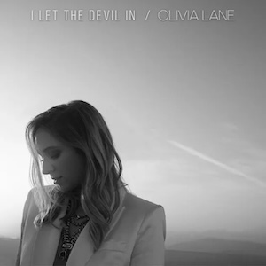 Olivia Lane I Let The Devil In