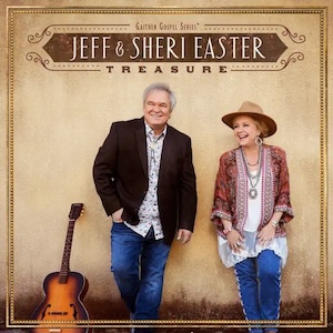 Jeff & Sheri Easter Treasure