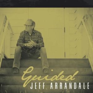 Jeff Arrandale Guided EP