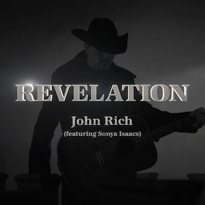 John Rich Revelation