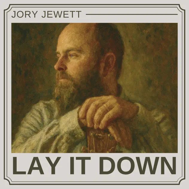 Jory Jewett Lay It Down