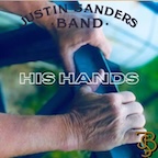 His Hands by Justin Sanders Band